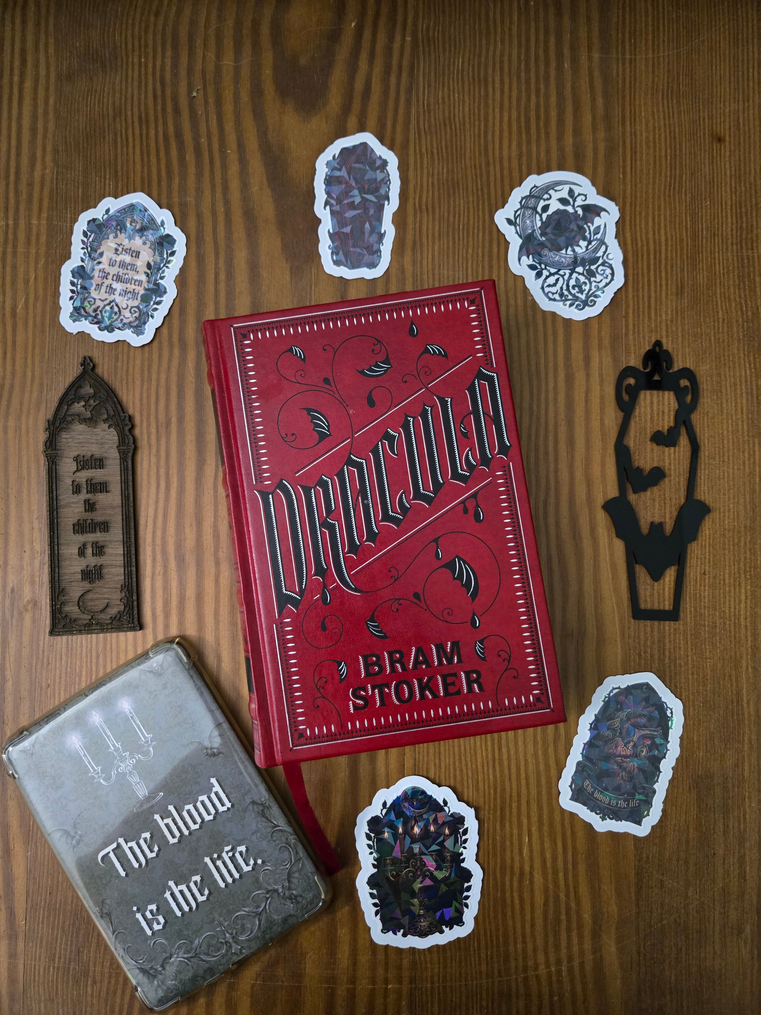 Dracula Collection