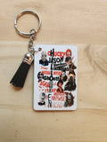 HALLOWEEN - Keychain
