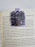 Good Girls Read Bad Books - Magnetic Bookmark