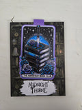 Romantasy Book Club Tarot Blue - Magnetic Bookmark
