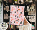 Ghosties and Daisies | Kindle Insert for Clear Case | Optional Lamination