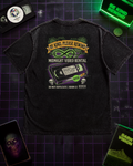 Midnight Video Rental VHS Horror T-Shirt