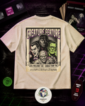 Vintage Monster Squad World Tour T-Shirt